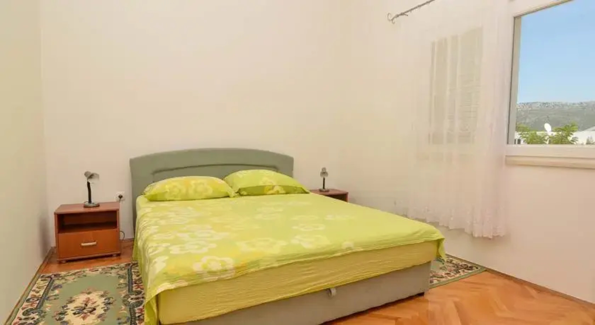 Apartment Milena