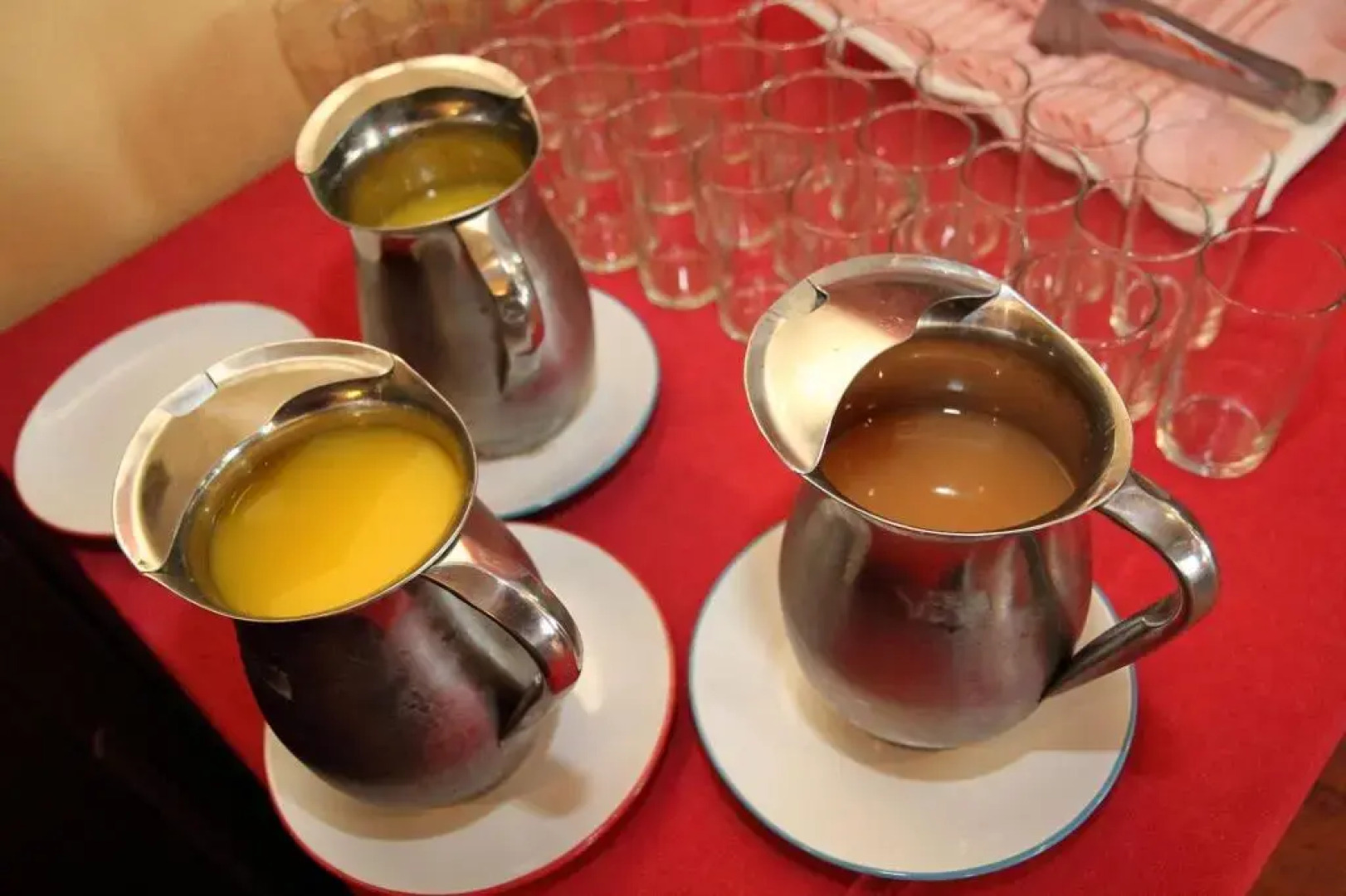 Howard Johnson Inn Campana