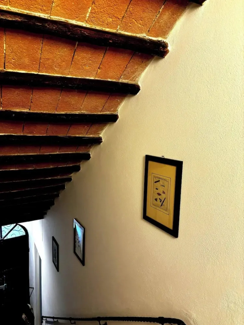 Appartamento Appia Castel Viscardo