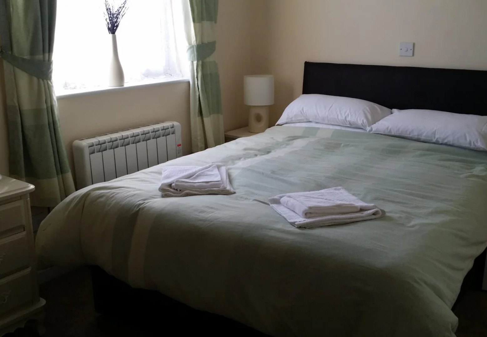 The Morecambe Bay Hotel