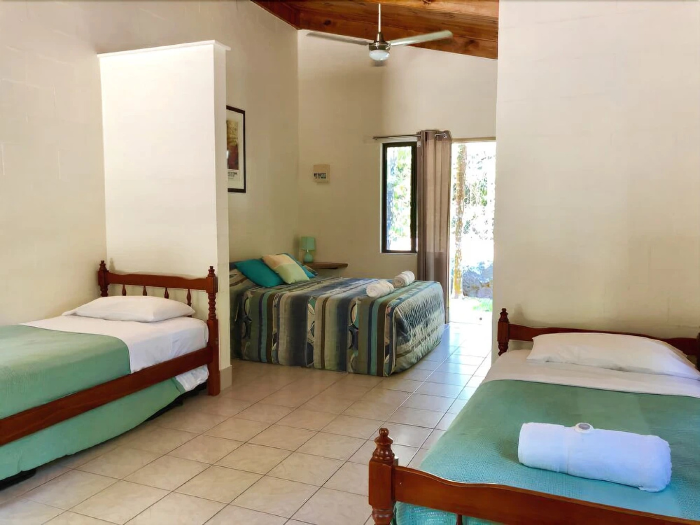 Lync Haven Rainforest Retreat