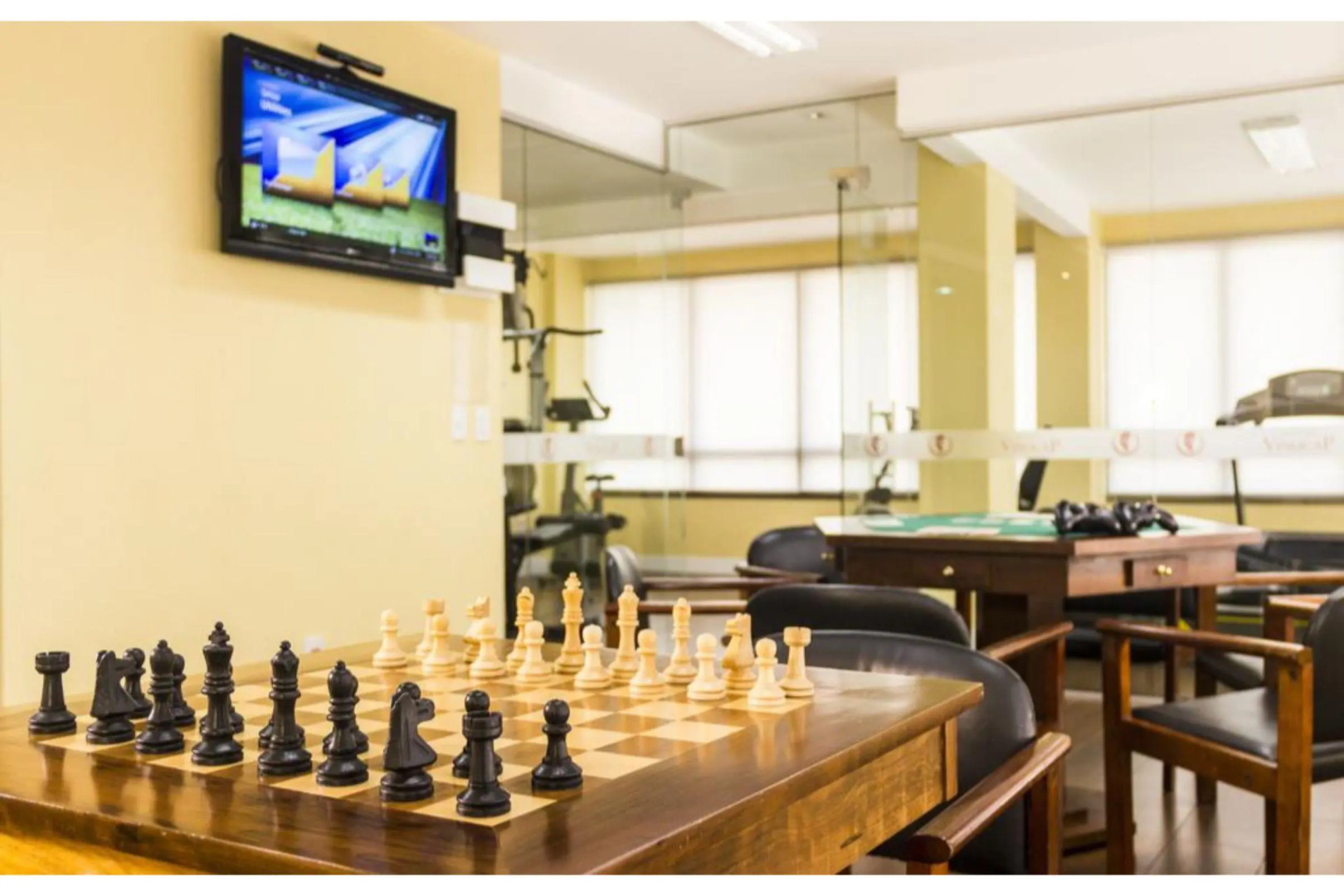 Tri Hotel Bento Gonçalves