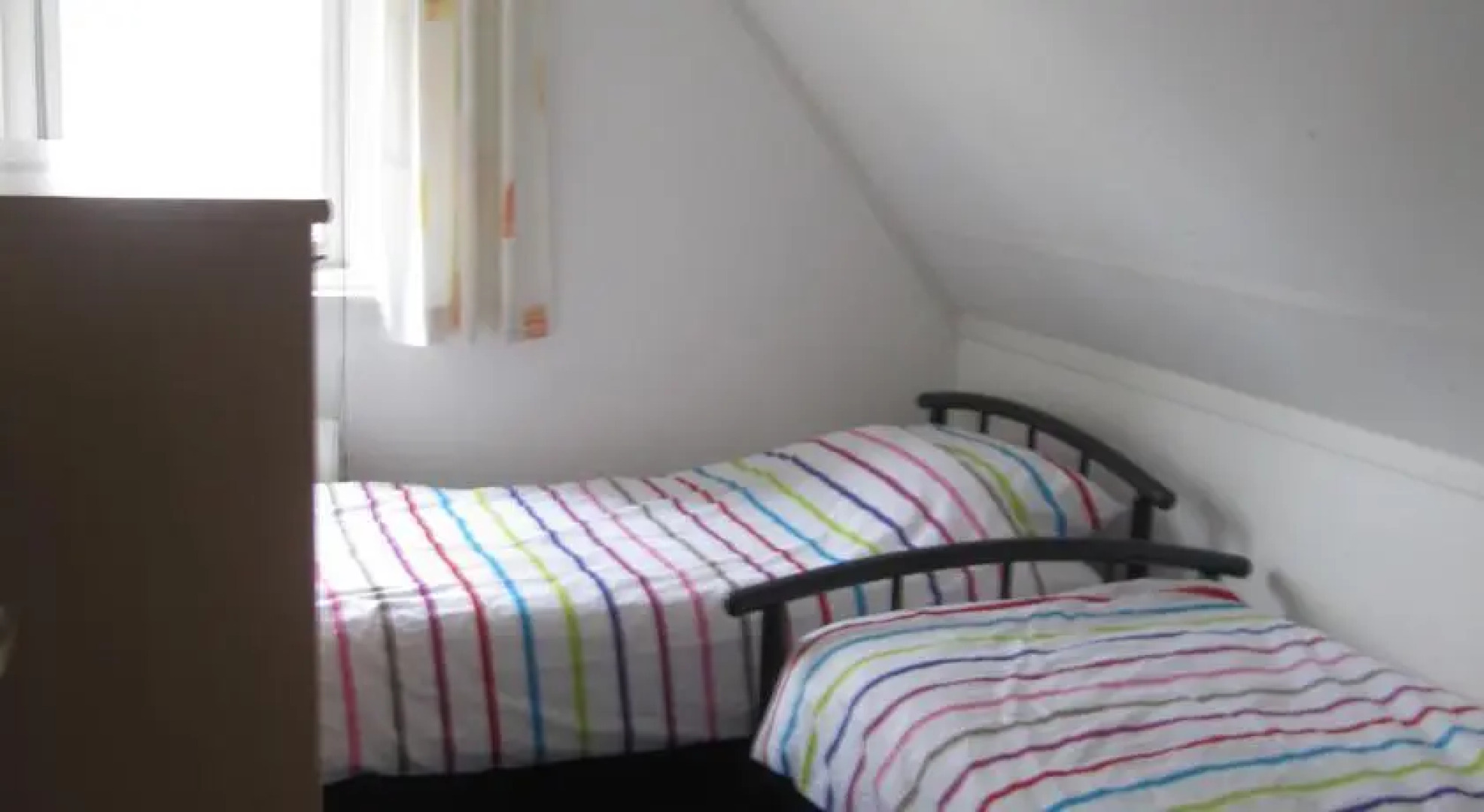 Holiday Home De Wielen