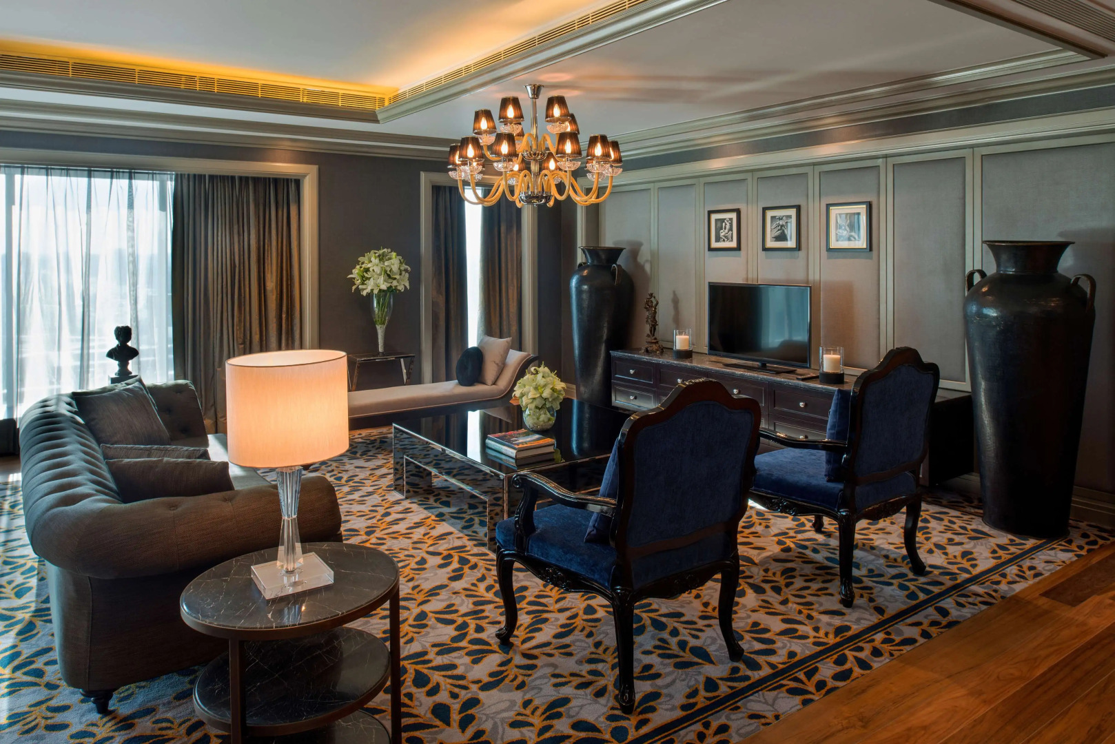 Hyatt Regency Ludhiana