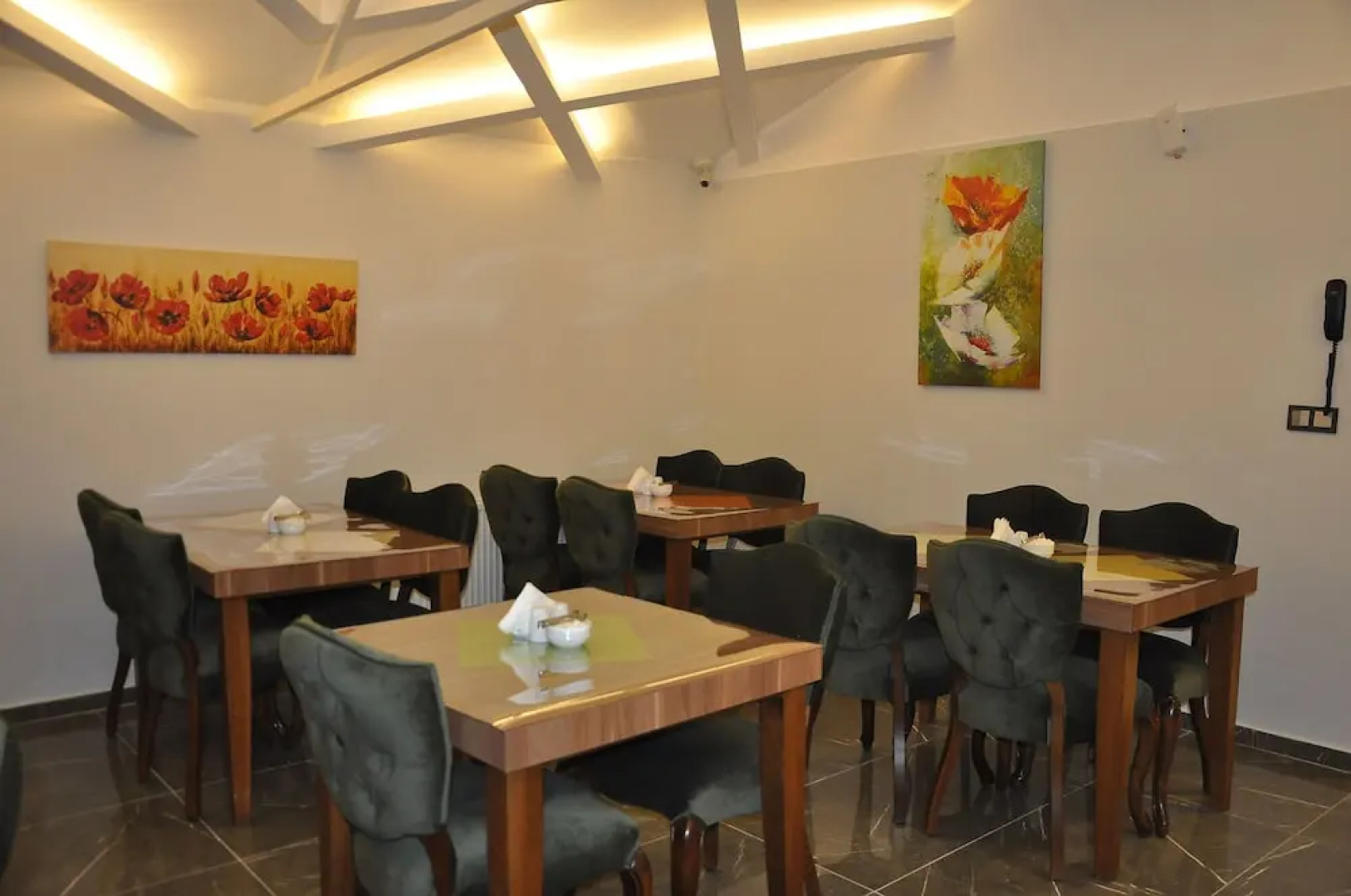 Koc Otel Elit Terminal