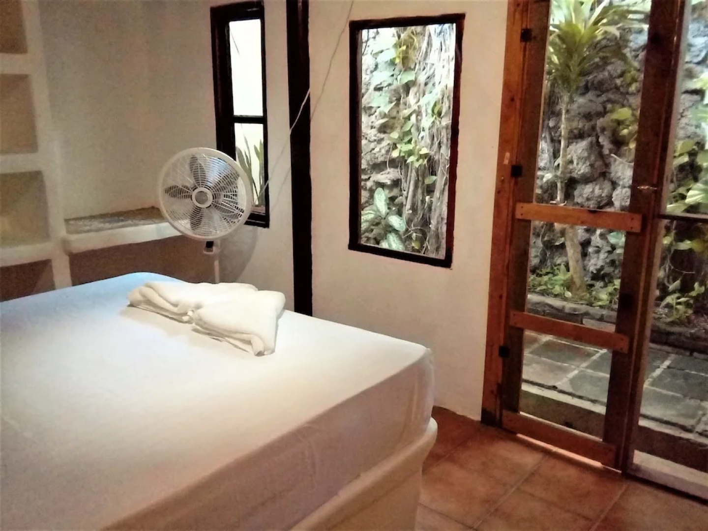 Hotel La Tora