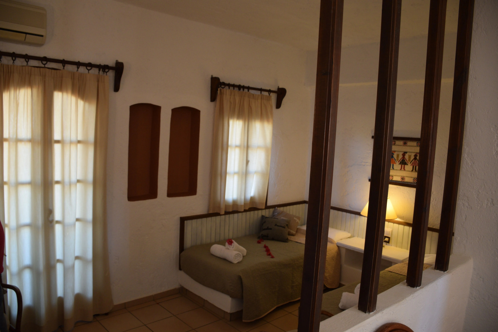 Mila Malia Studios Hotel