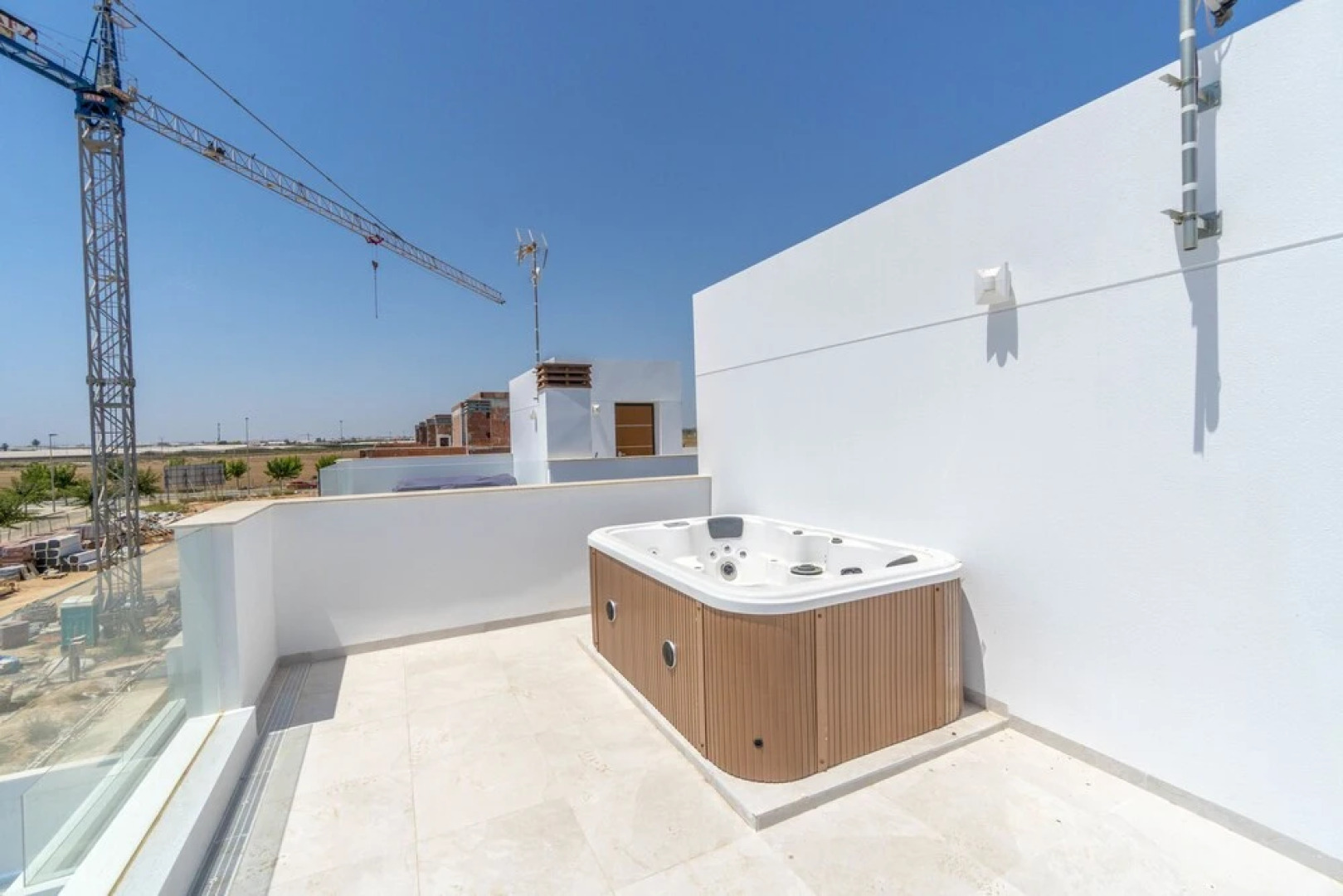 Villa Bennecke Tekla