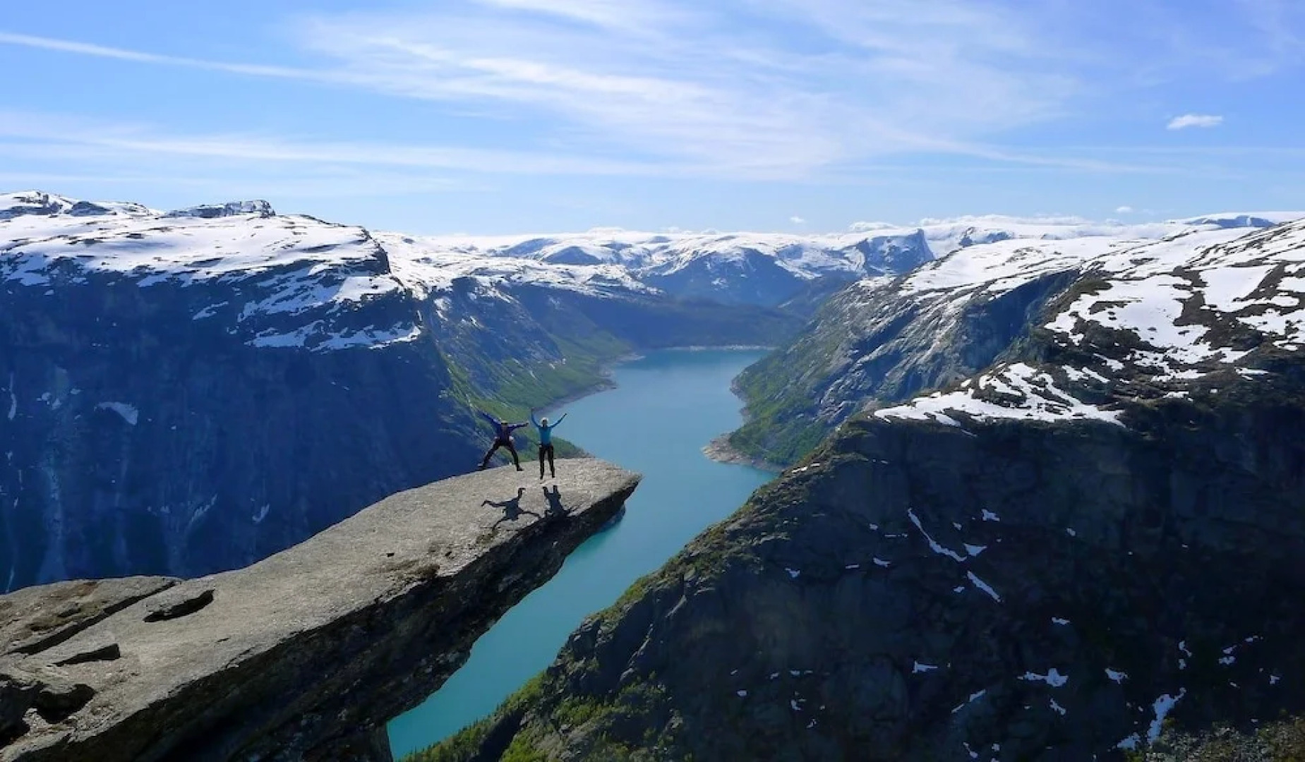 Rosendal Turisthotell