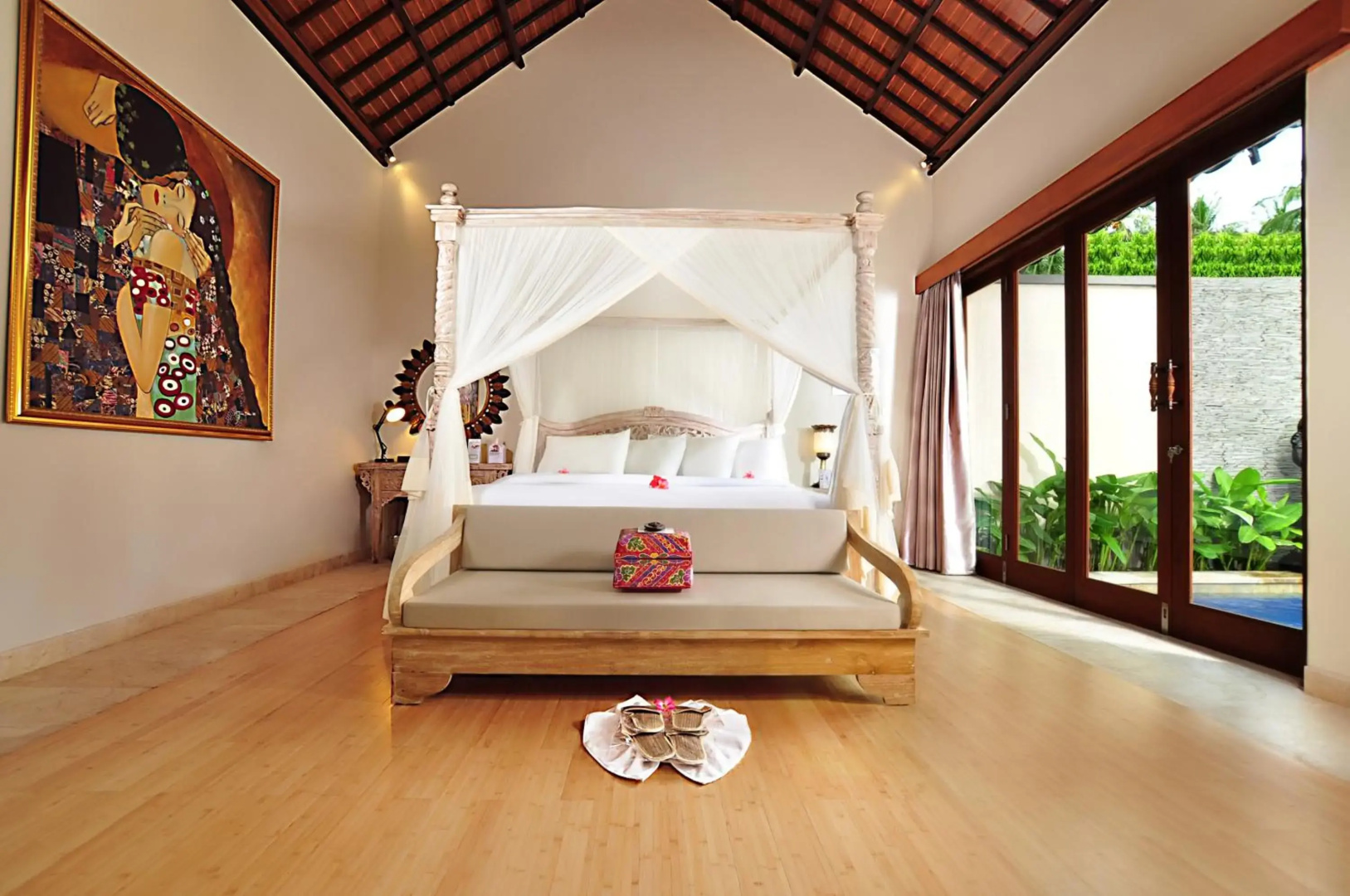 Puri Mas Boutique Resort & Spa