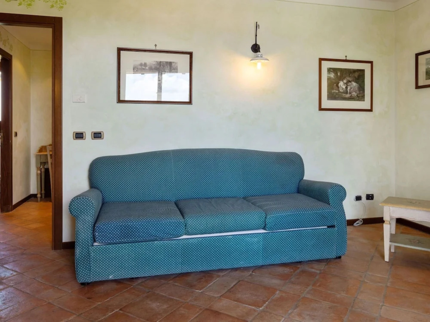 Elegant Apartments in Resort With Swimming Pool set in Nature