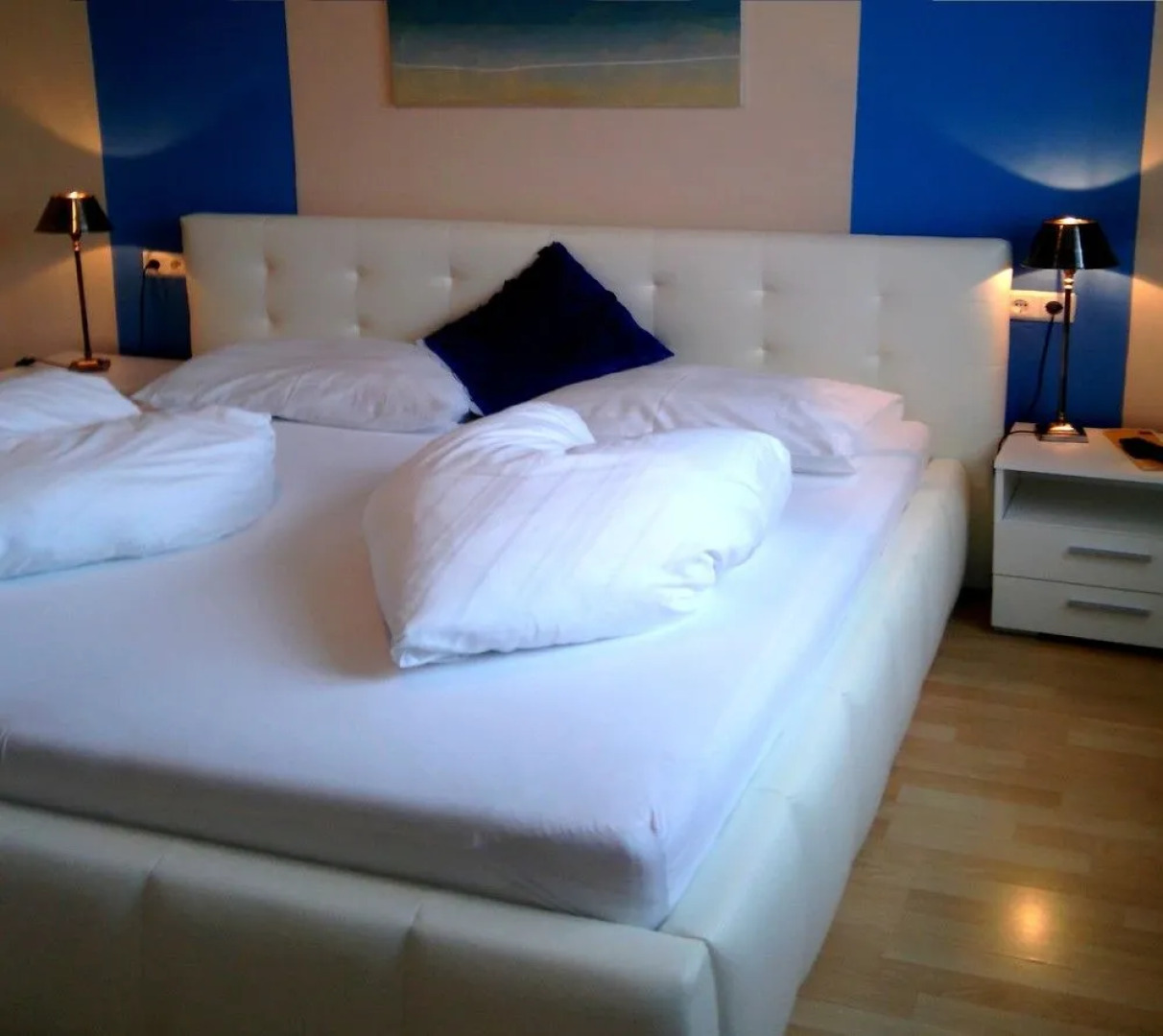 Ferienhotel Wörthersee