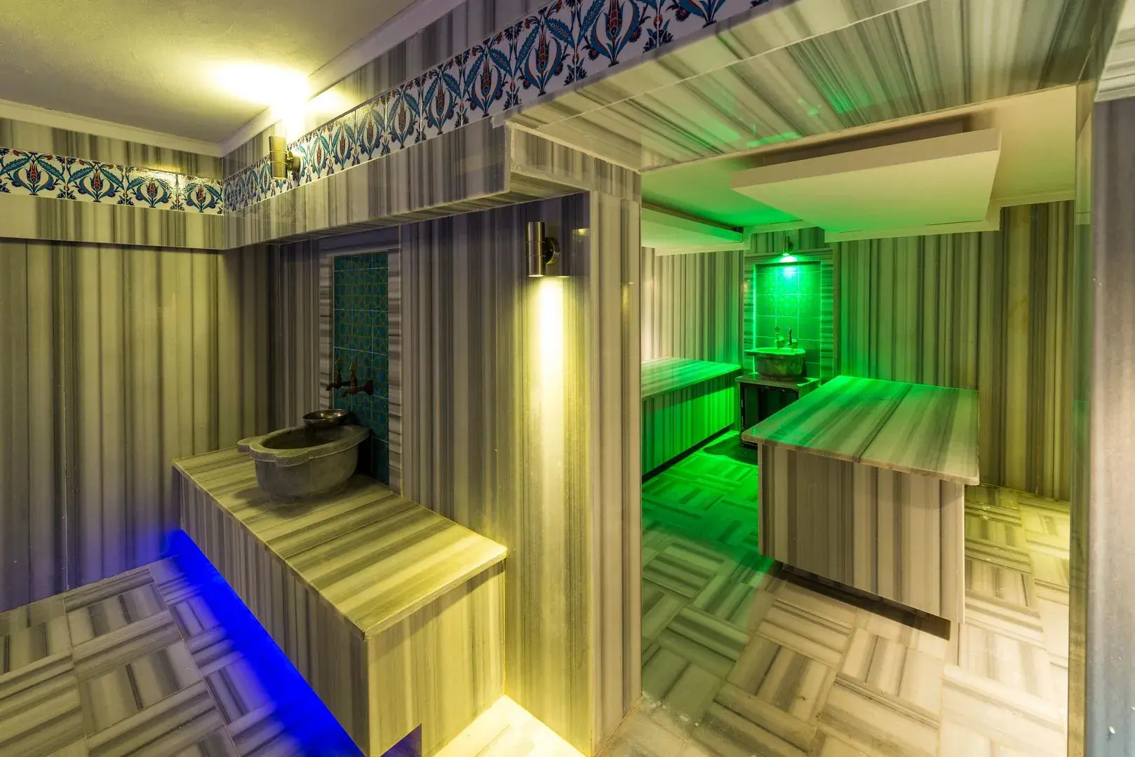 Kleopatra Life Hotel & SPA