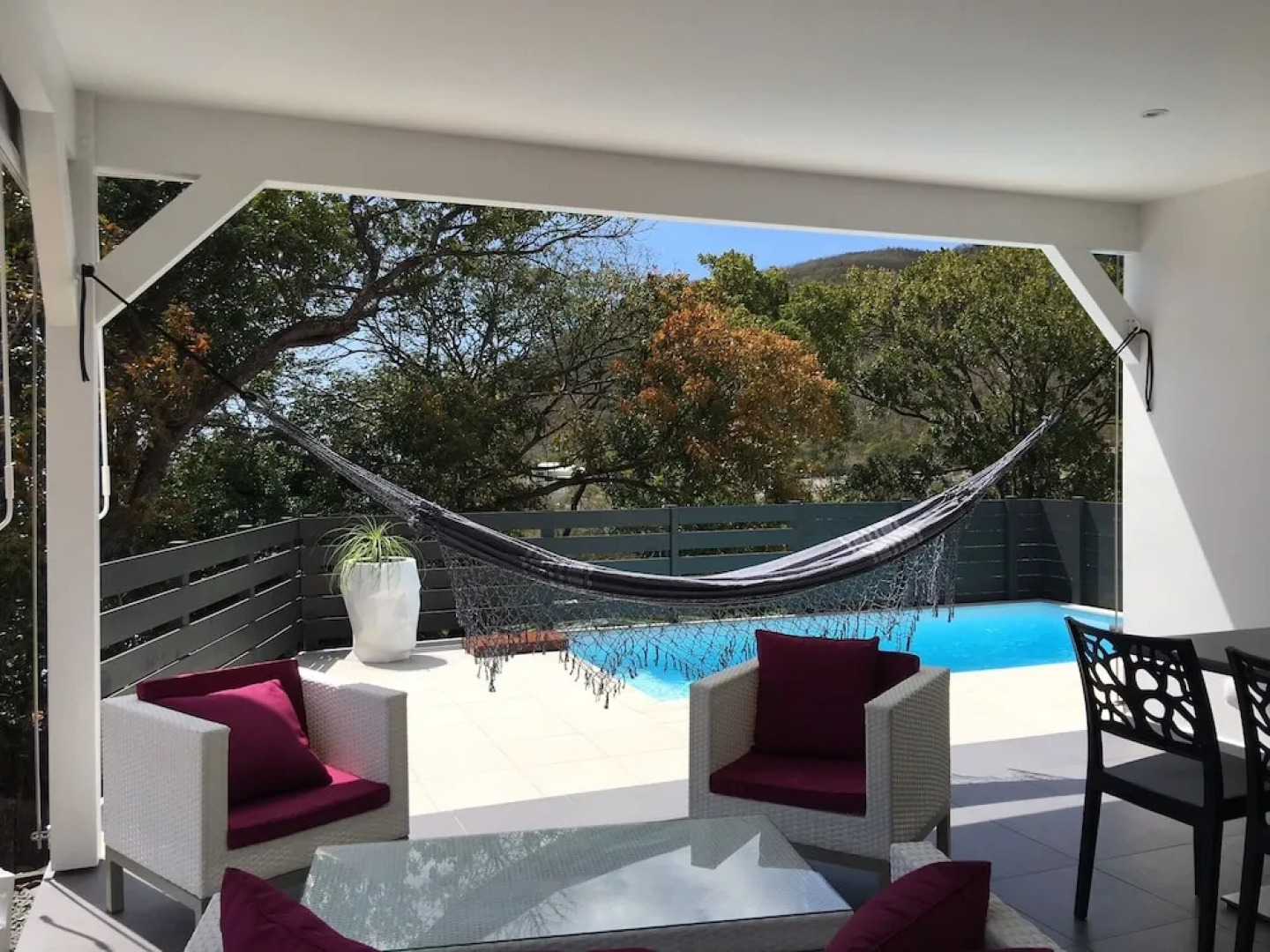 Villas Coco Cannelle