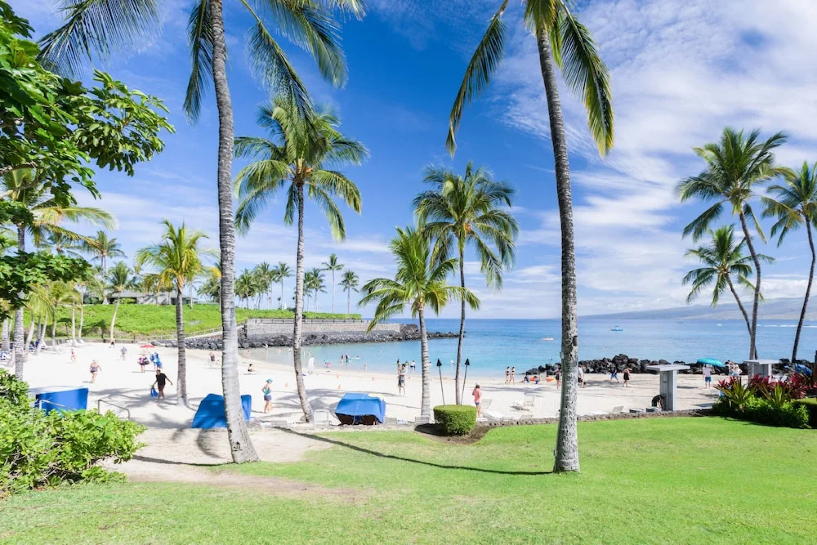 Hawaiian Dream Unit 1401 - 2 Br Townhouse