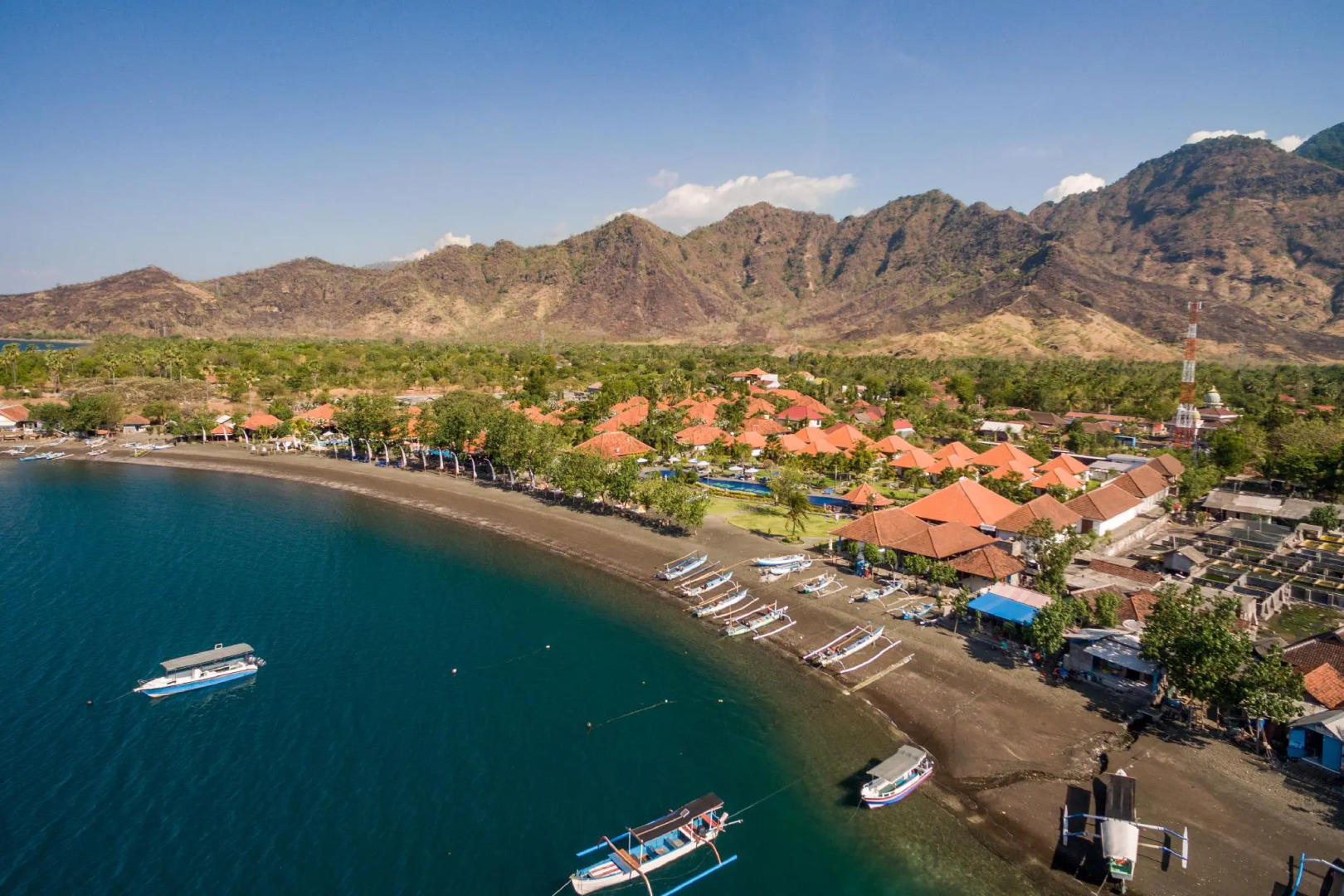 Adi Assri Beach Resort & Spa