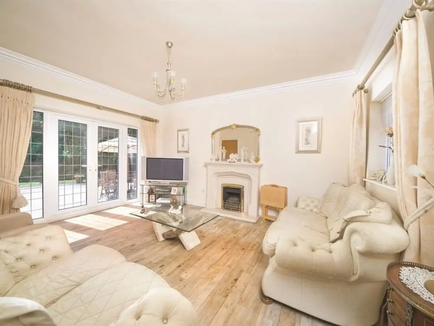 Durham Serviced Properties - Gamekeepers Mansion