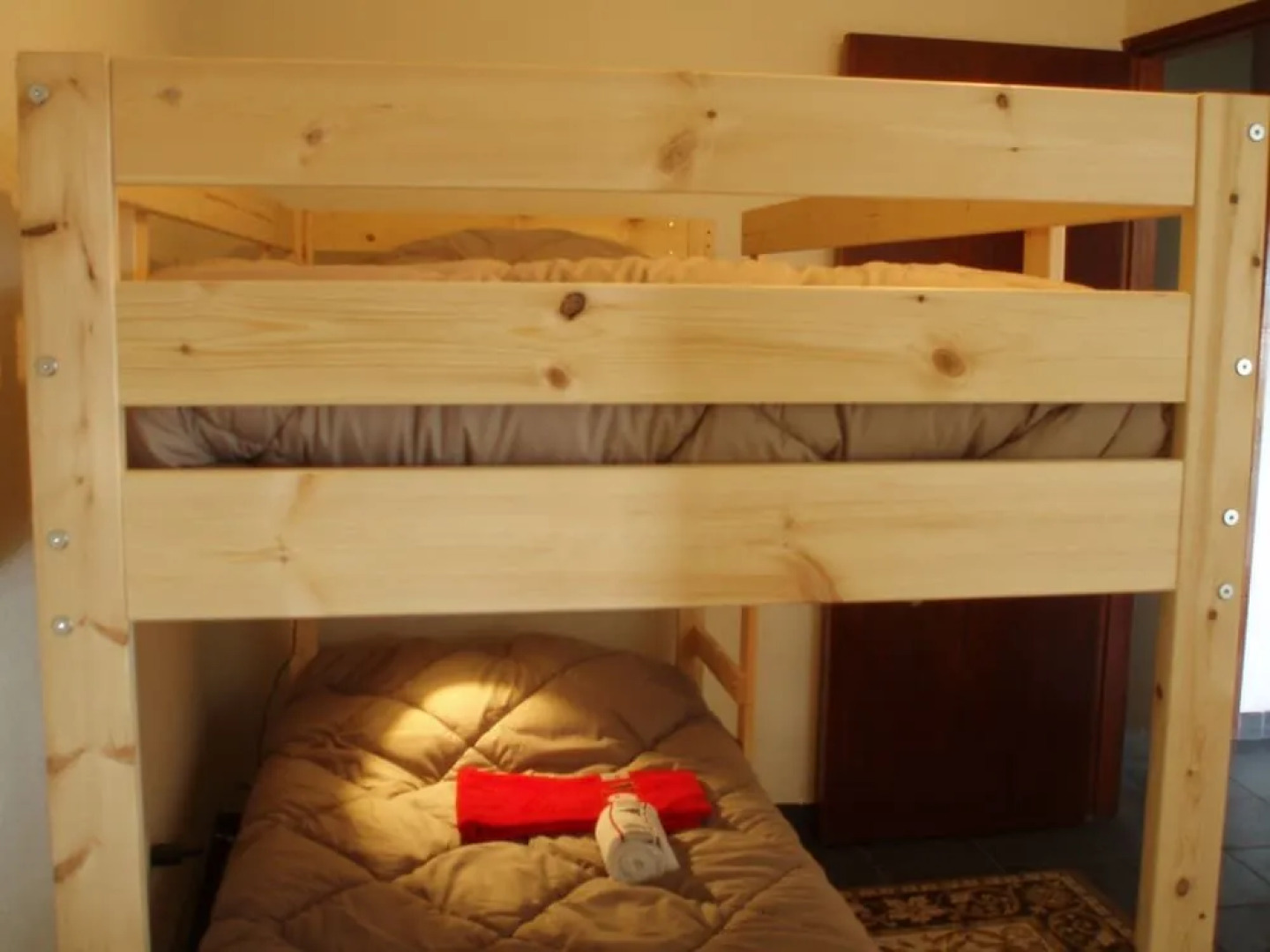 Turpino bed and Breakfast