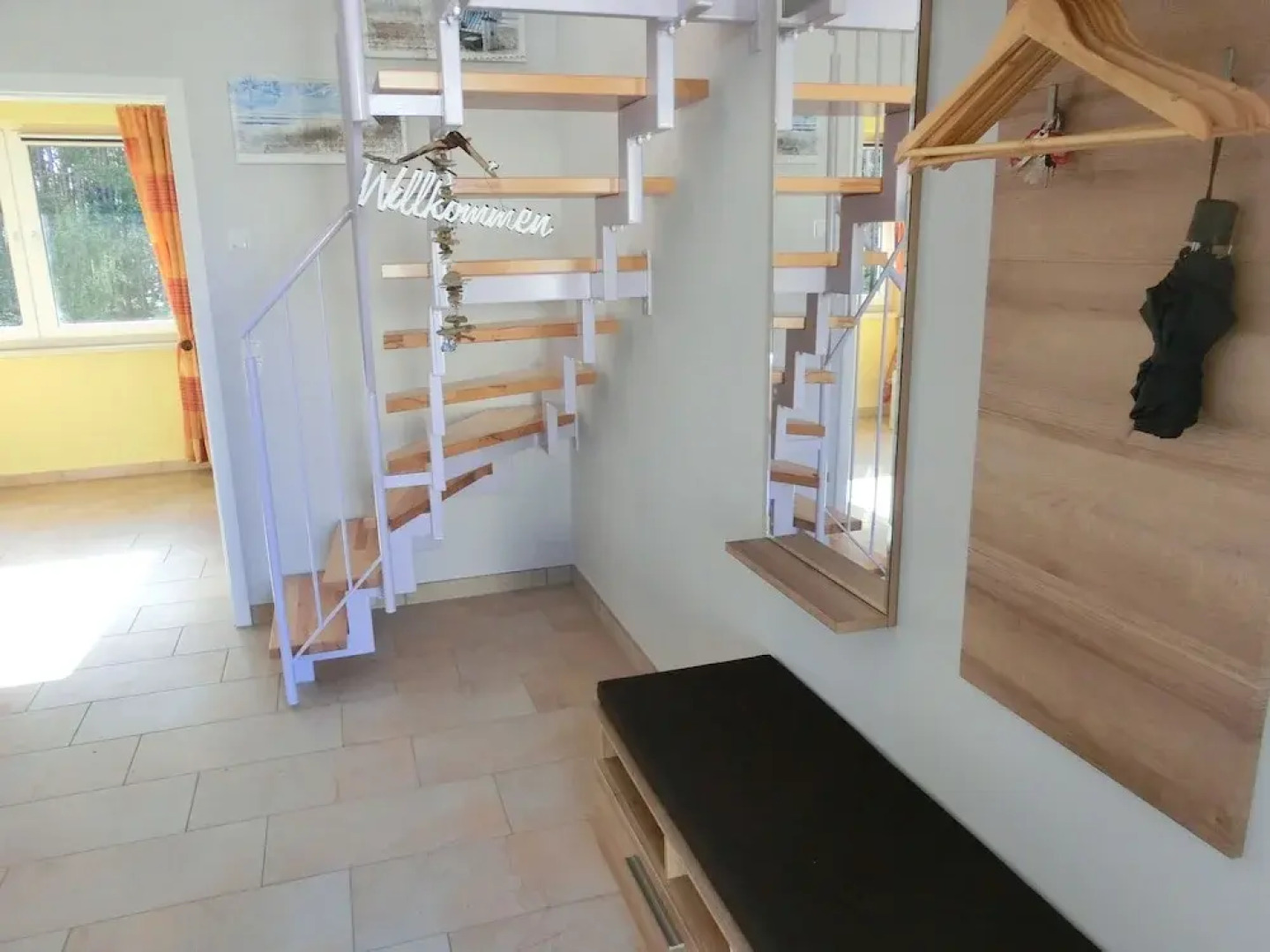 Ostseetraum Graal-Müritz