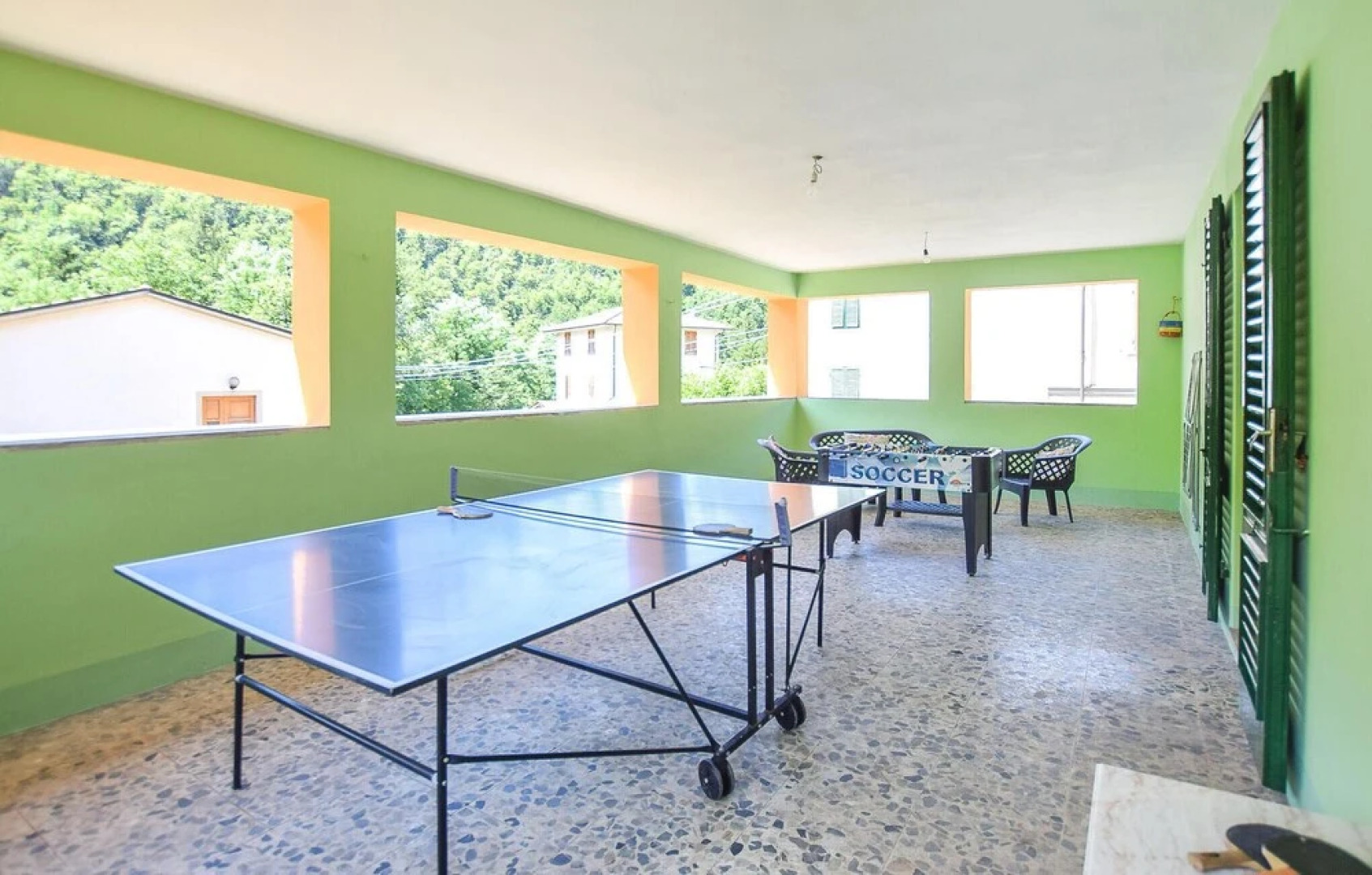 Amazing Home in Astracaccio LU With 2 Bedrooms