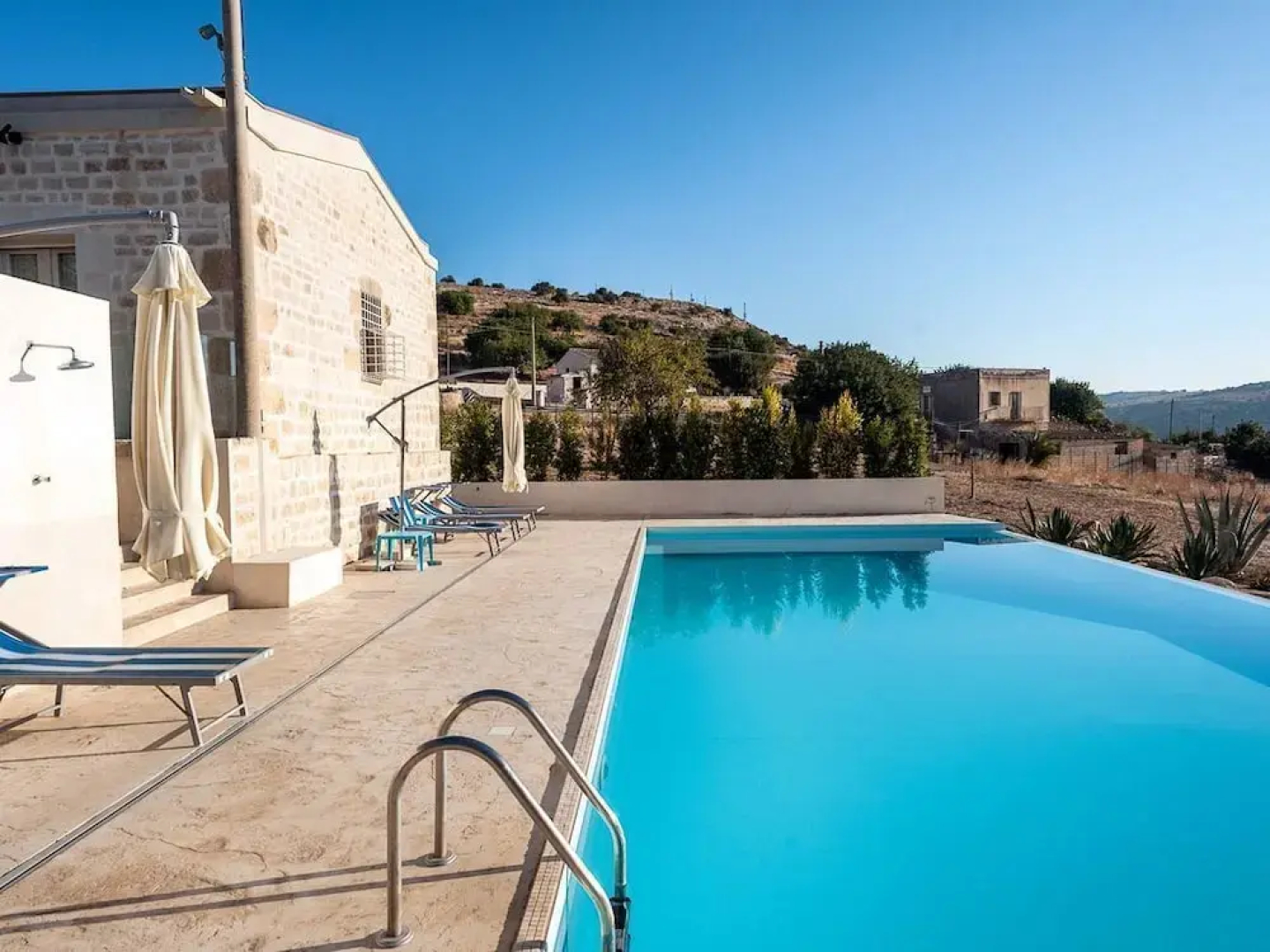 Villa Luna