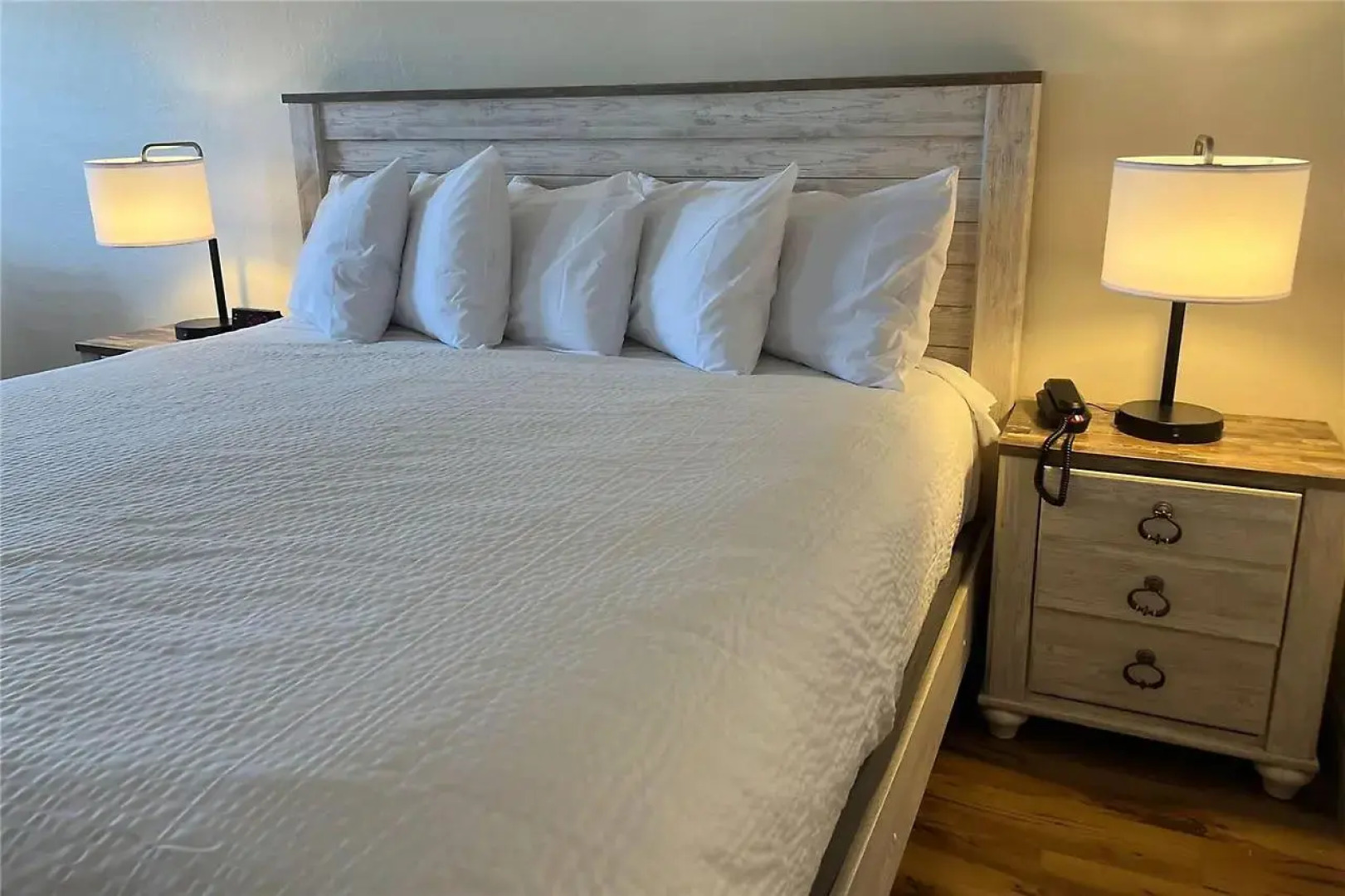 Baymont by Wyndham Susanville