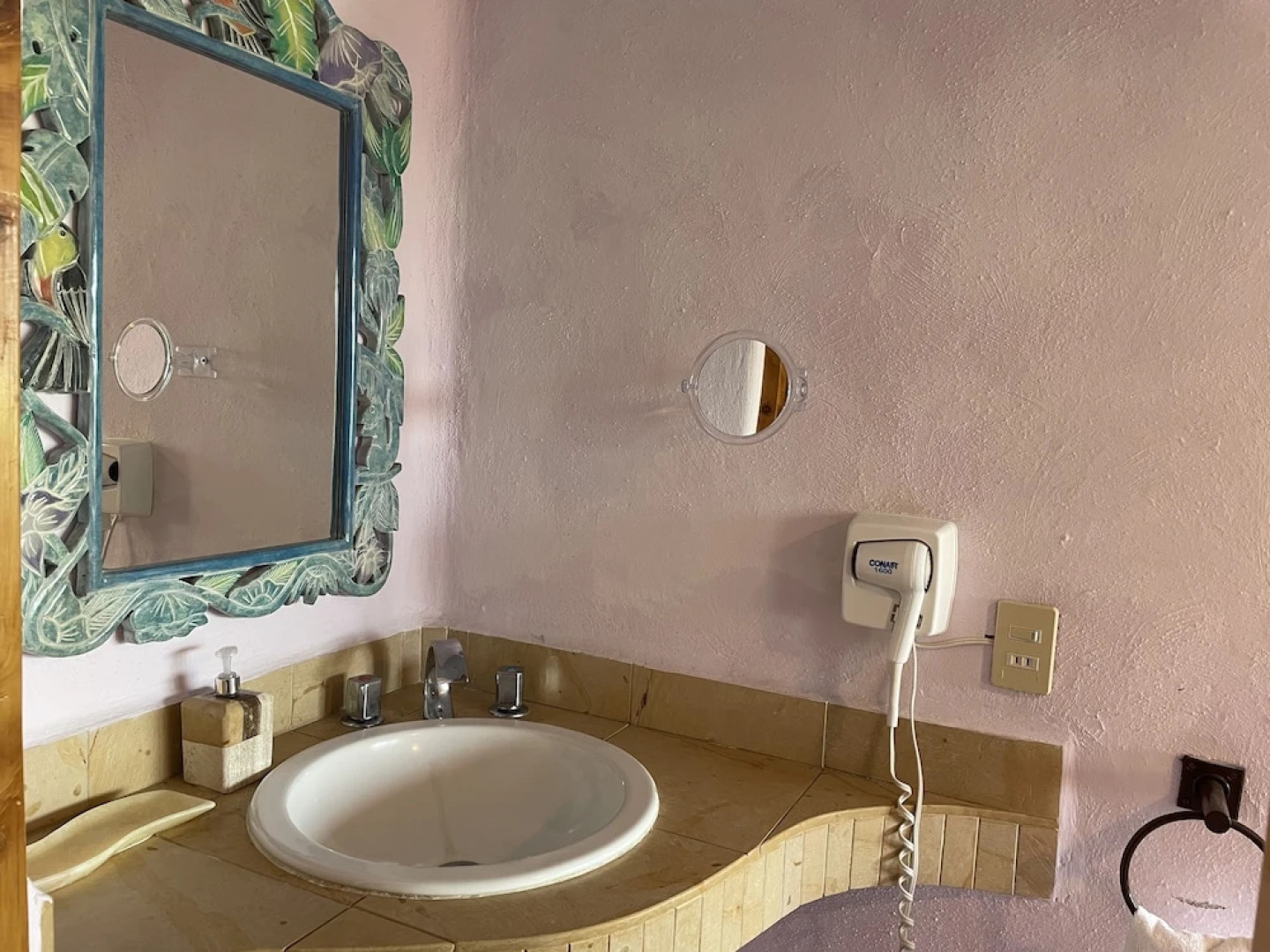 Hotel Villas Paraiso