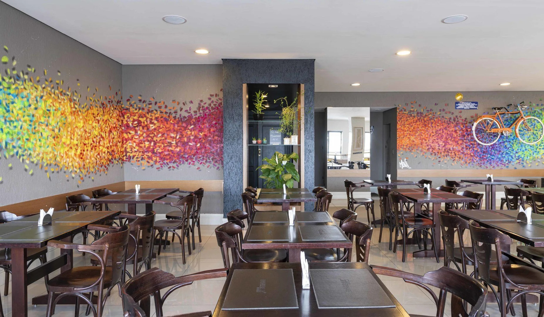 Monreale Express Glicério Campinas