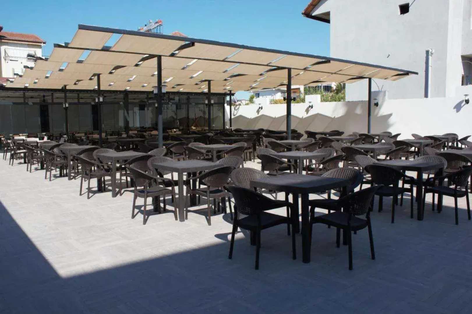 Akalia Suite Hotel & Spa