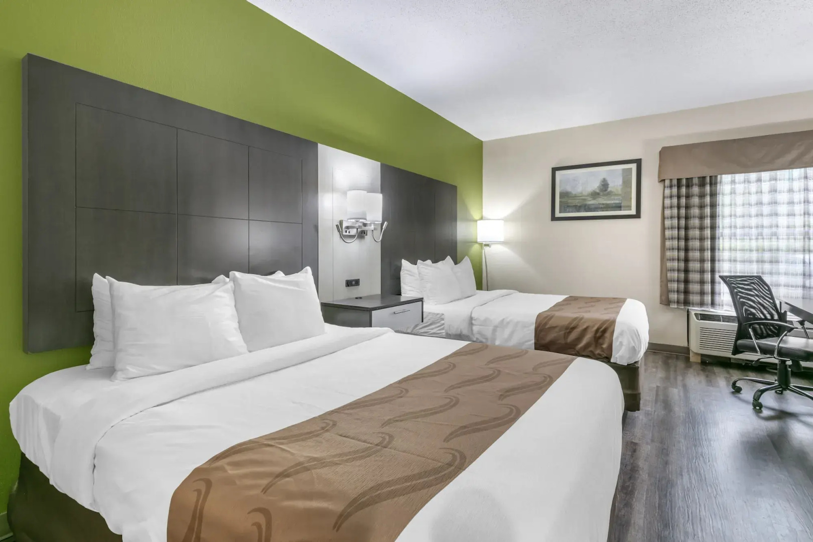 Quality Inn Rogersville