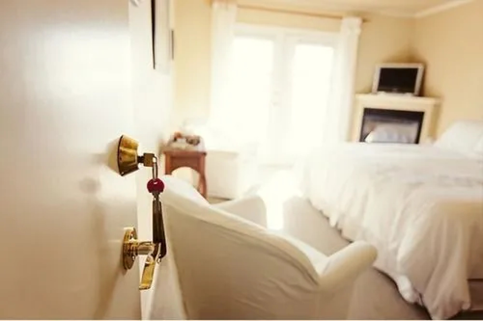 The Lodge at Weir's Beach