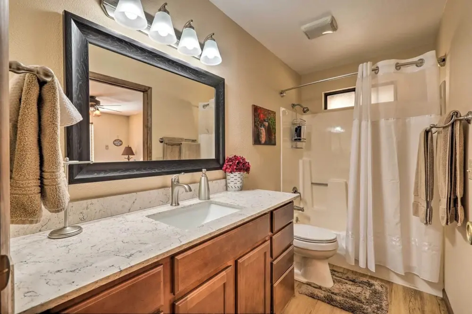 Munds Park Mountain Getaway: Hike, Golf & Unwind!