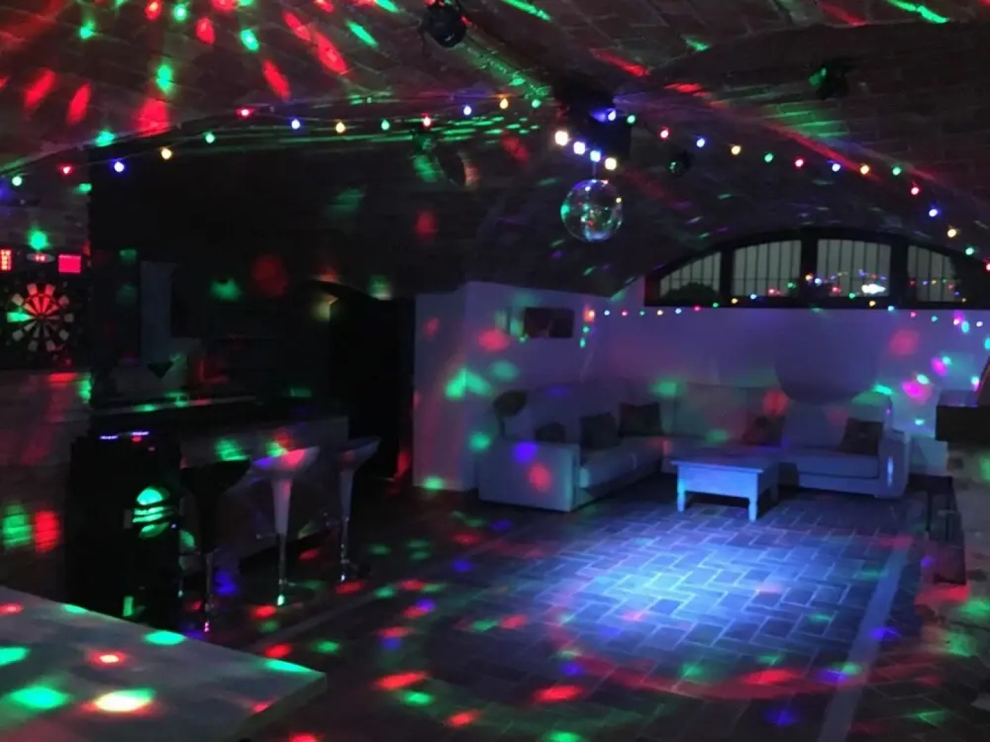 Villa With 7 Bedrooms In La Zubia With Wonderful Mountain View Private Pool Enclosed Garden