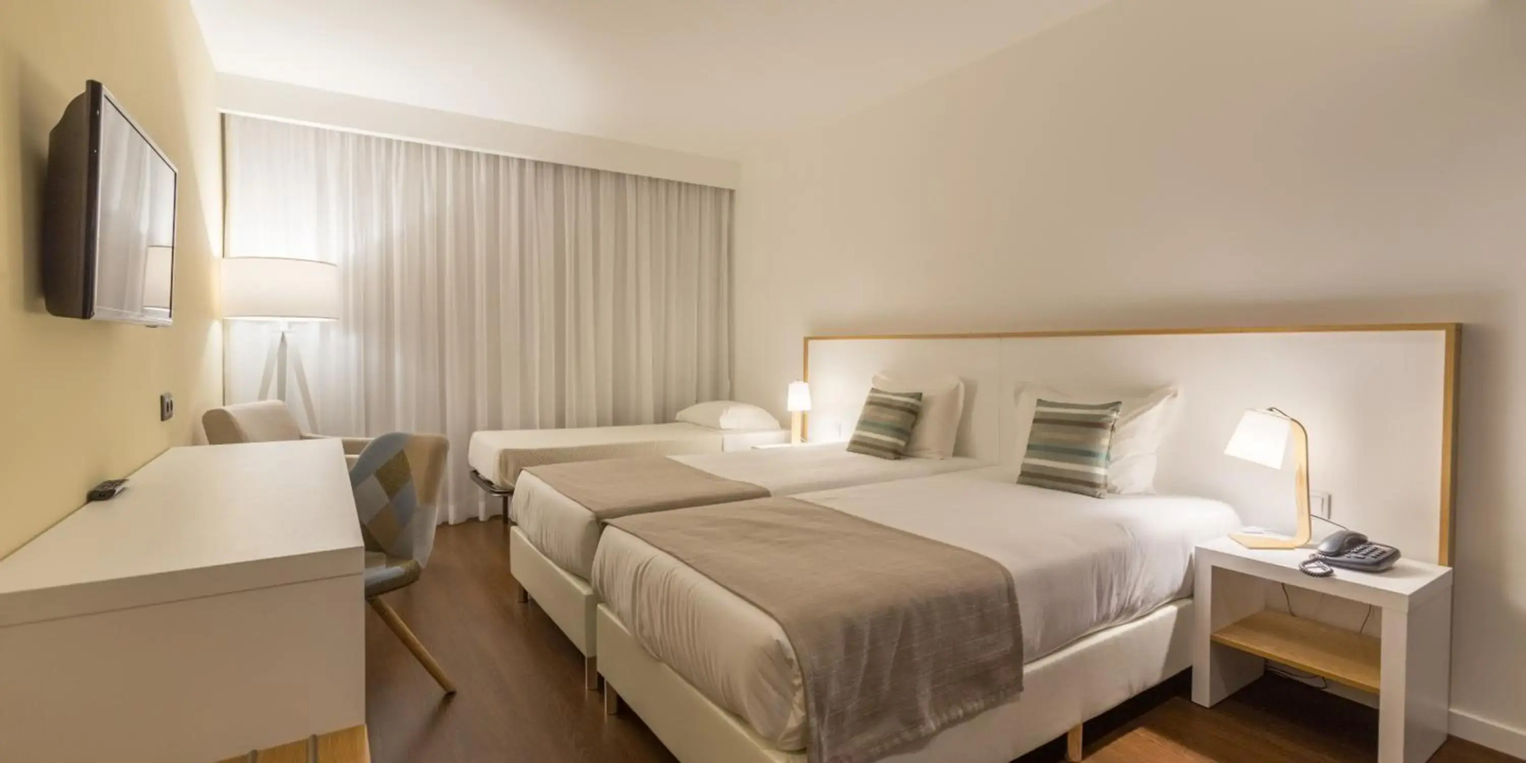 Steyler Fatima Hotel Congress