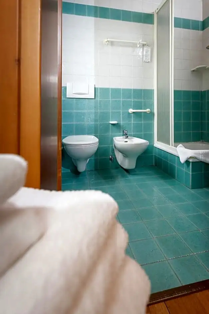 Albergo Ristorante Contarini