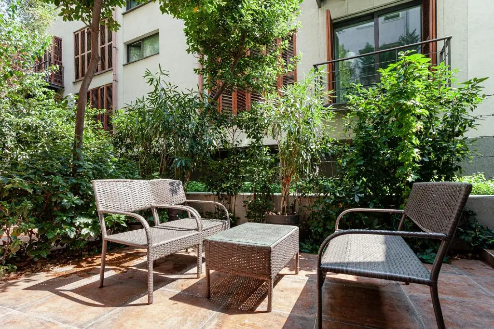 Отель Noa - Tatar Beyi 18