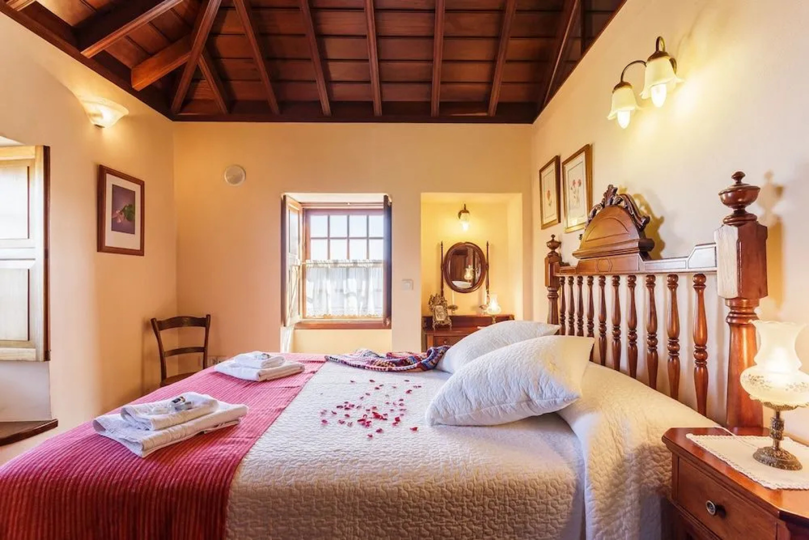 Casa Rural Carlota by Isla Bonita