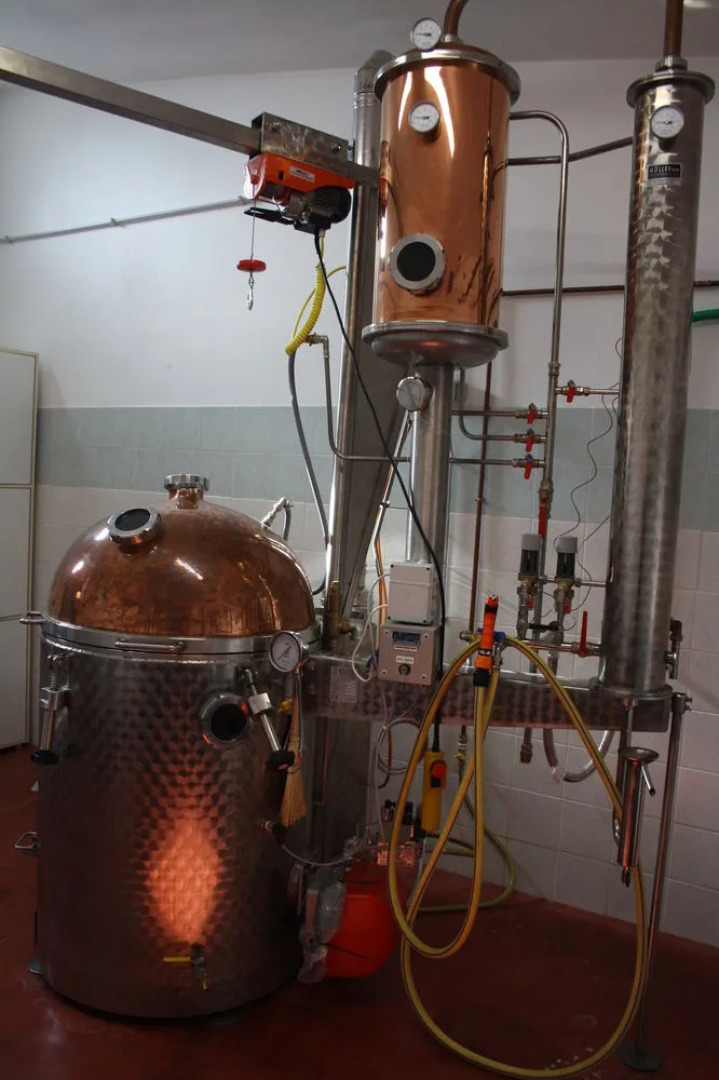 Agriturismo Casale di Gricciano