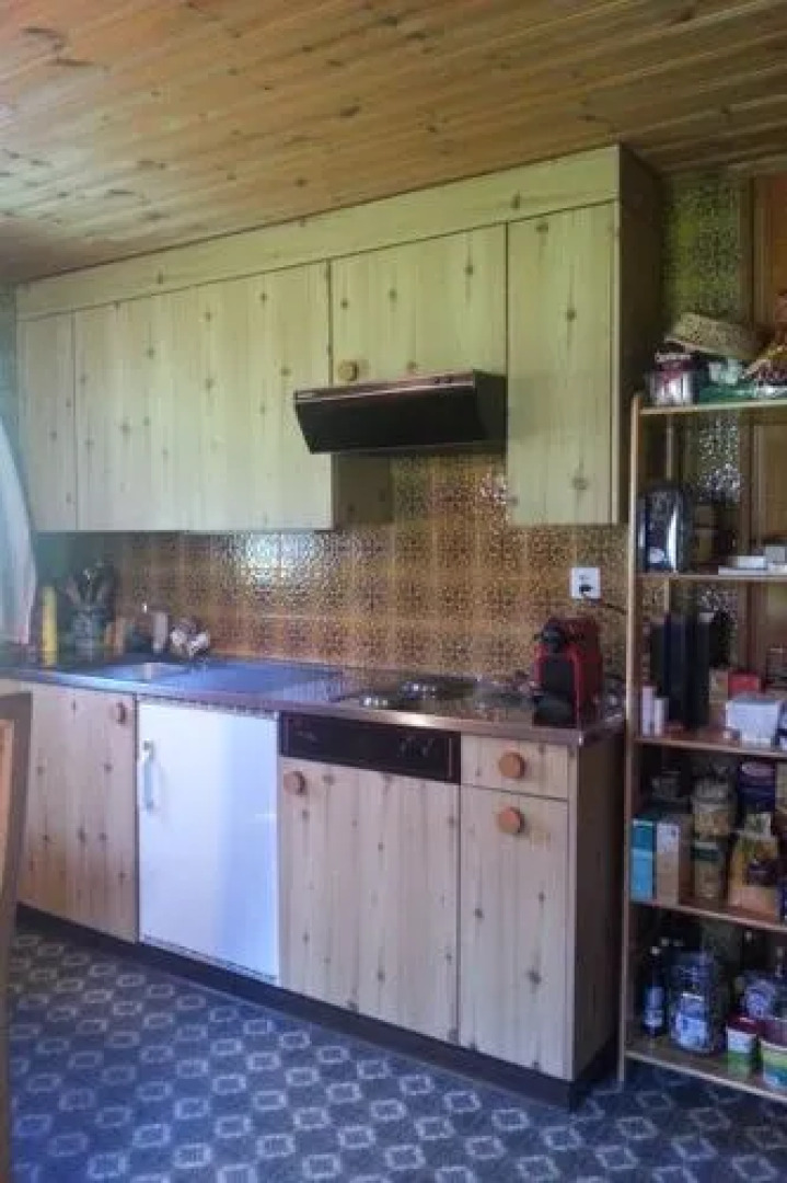 MAIENSäSS BOSTG CABERNARD BRIGELS