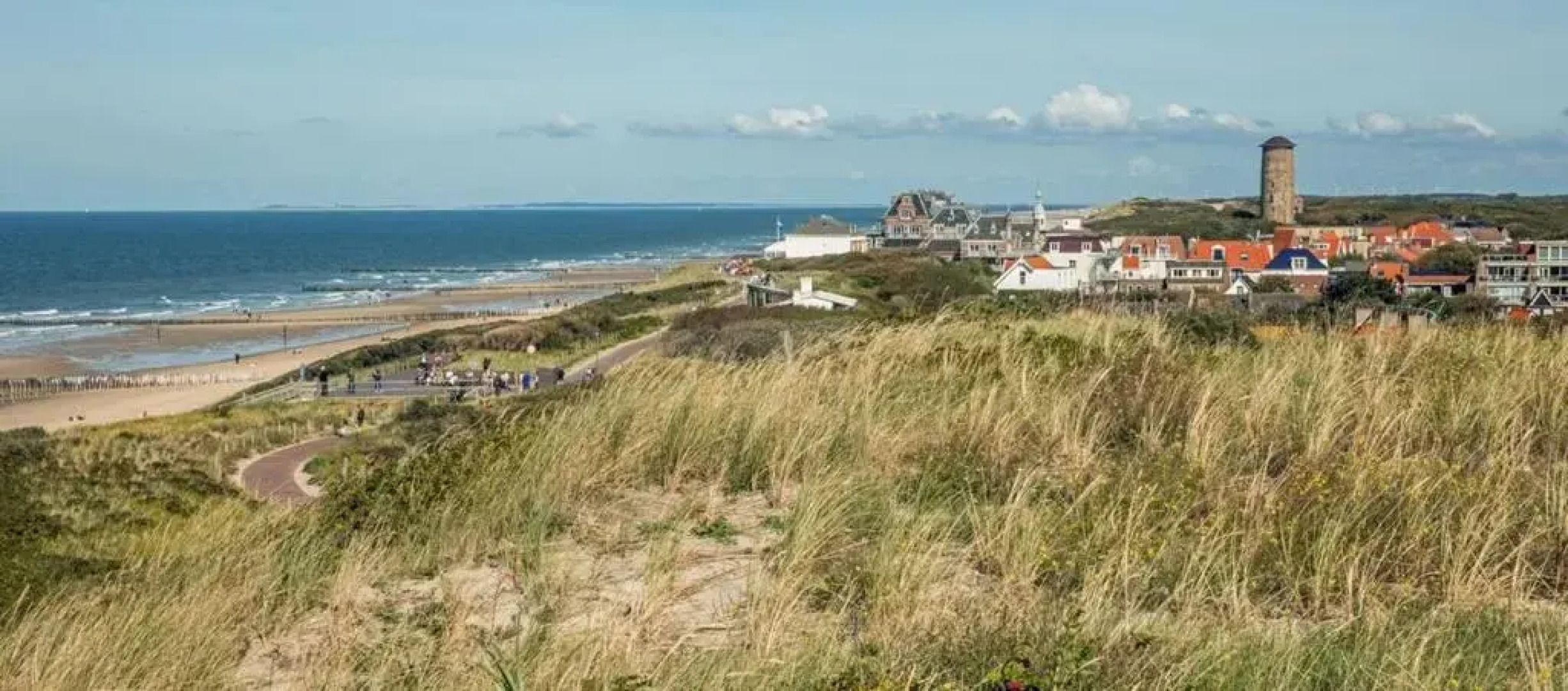 NIEUW! Vakantiehuis Singel 3A met SAUNA - baddomburg