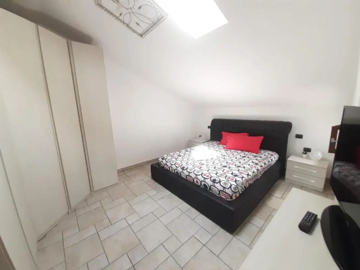 Appartamento Memole 2 km dal mare