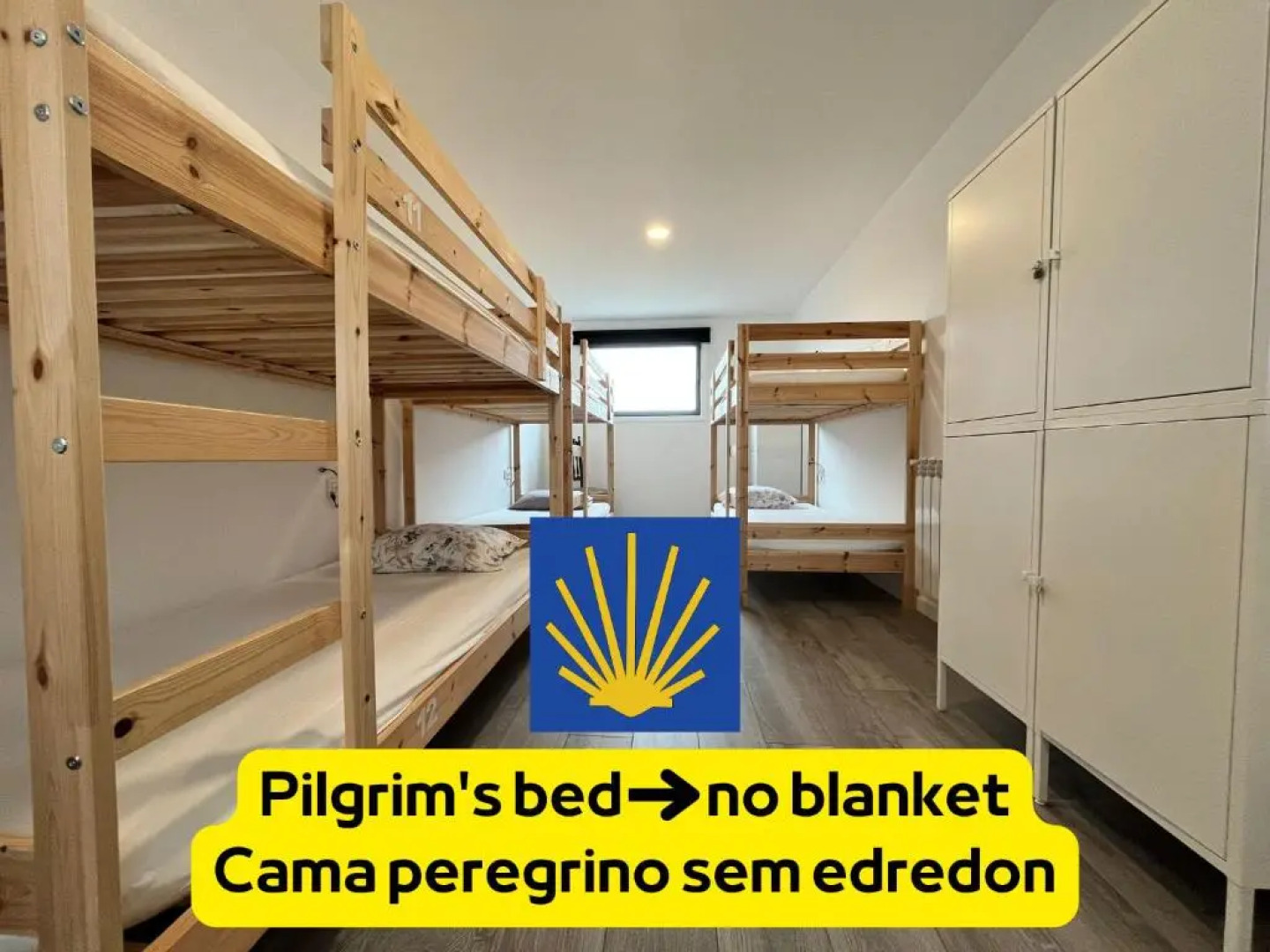 Hostel Do Alto - Fão