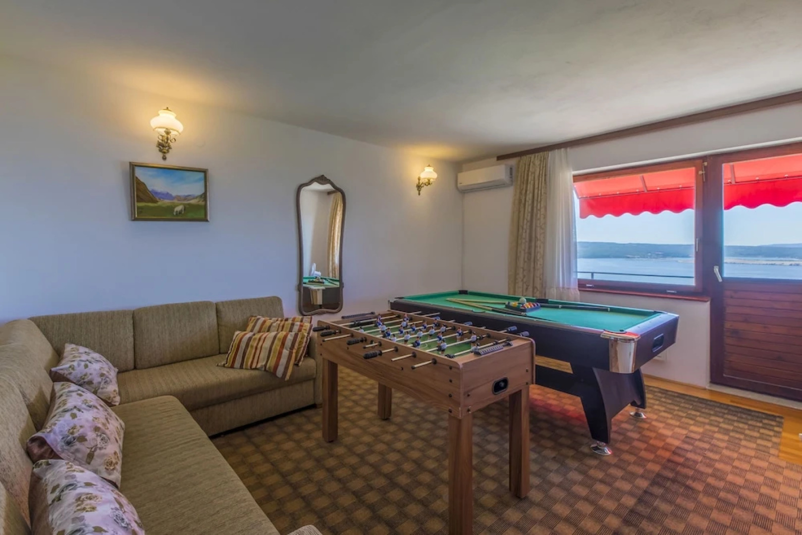 House Villa Estrella