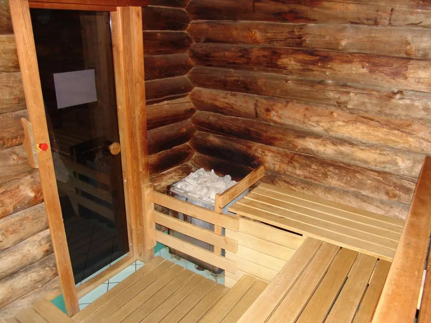 Hotel Restaurant Liebnitzmühle