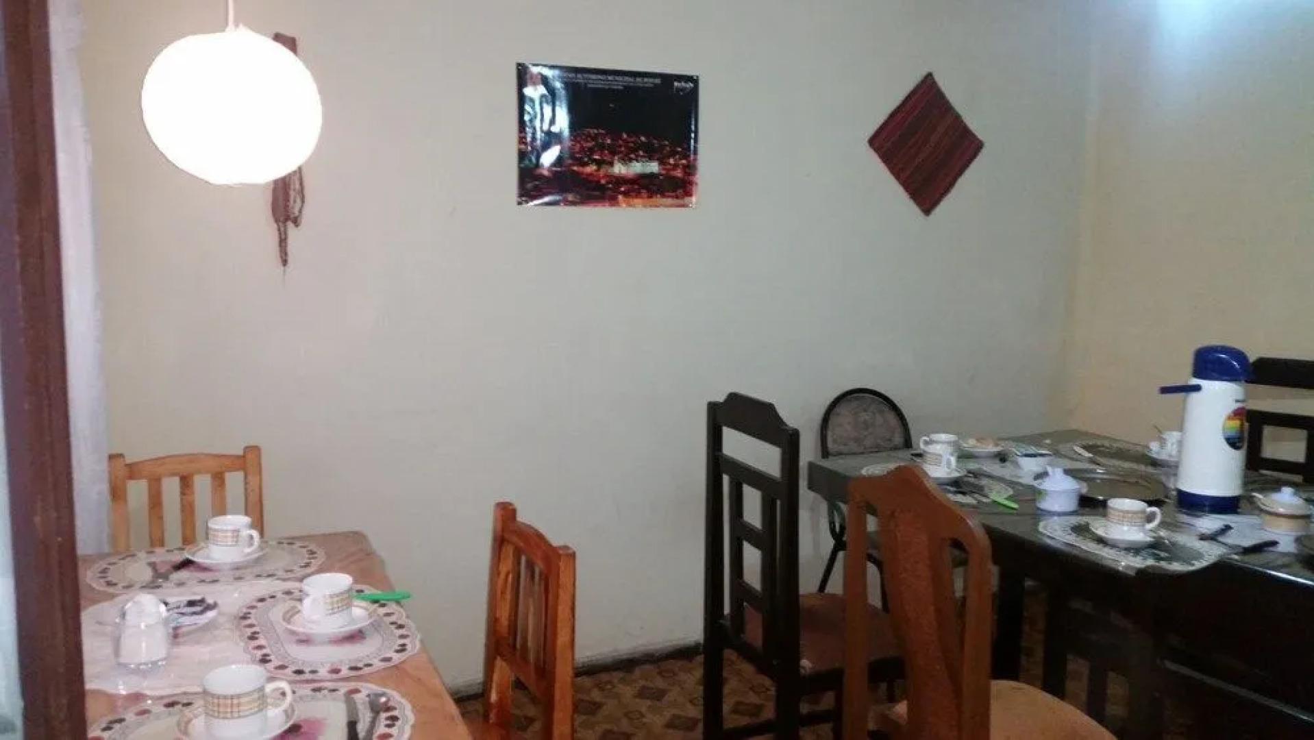 Casa Residencial M.A.Y.A. Inn B&B