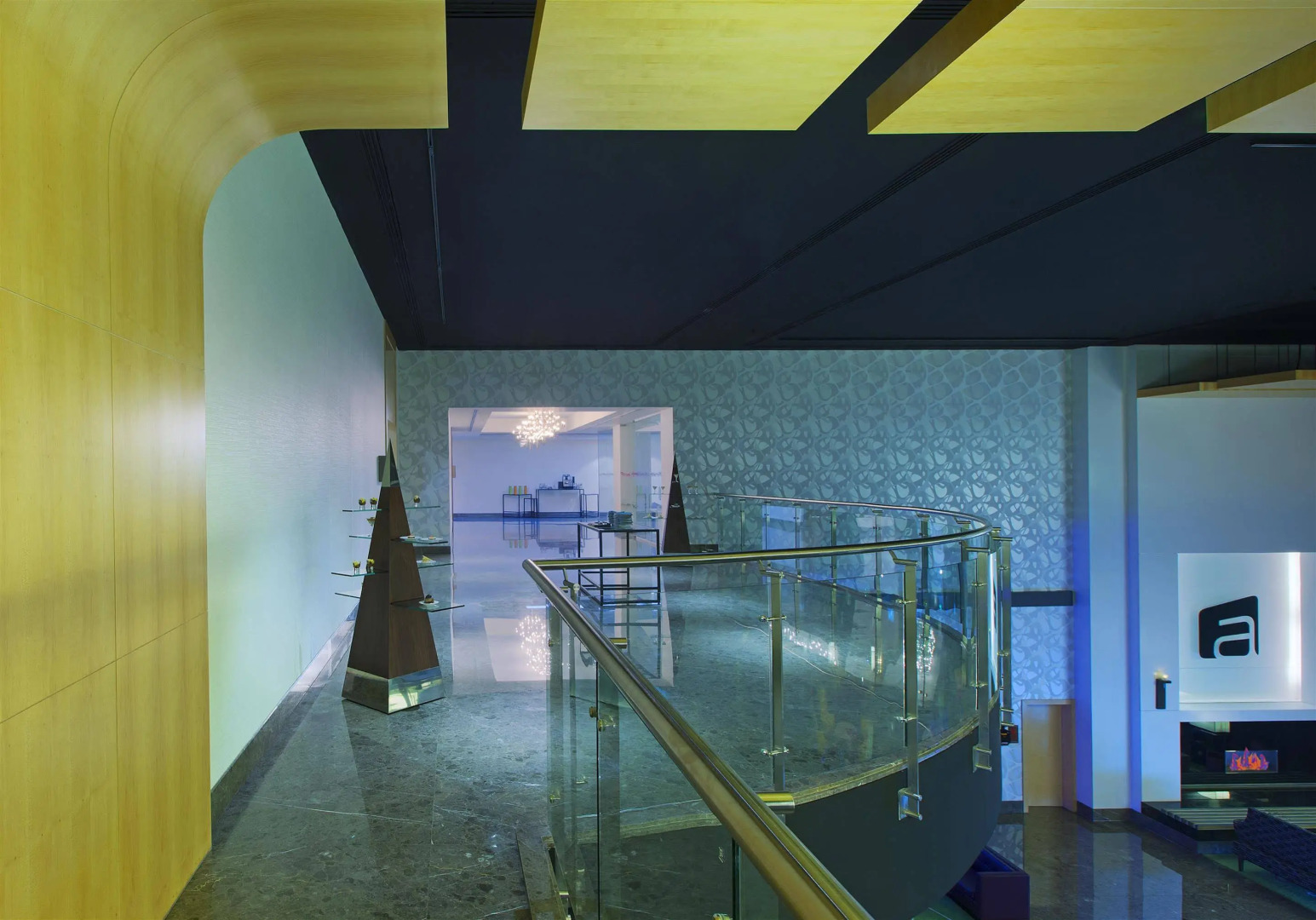 Aloft Bengaluru Outer Ring Road