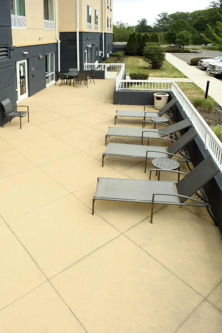 Fairfield Inn & Suites by Marriott Millville Vineland