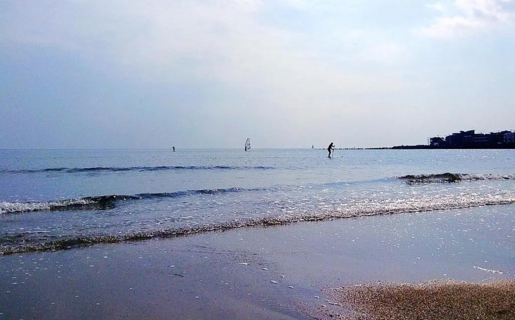 Inn By The Sea Kamakura