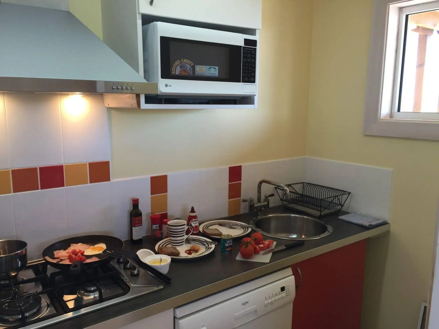 The Viking Farm Bed and Breakfast