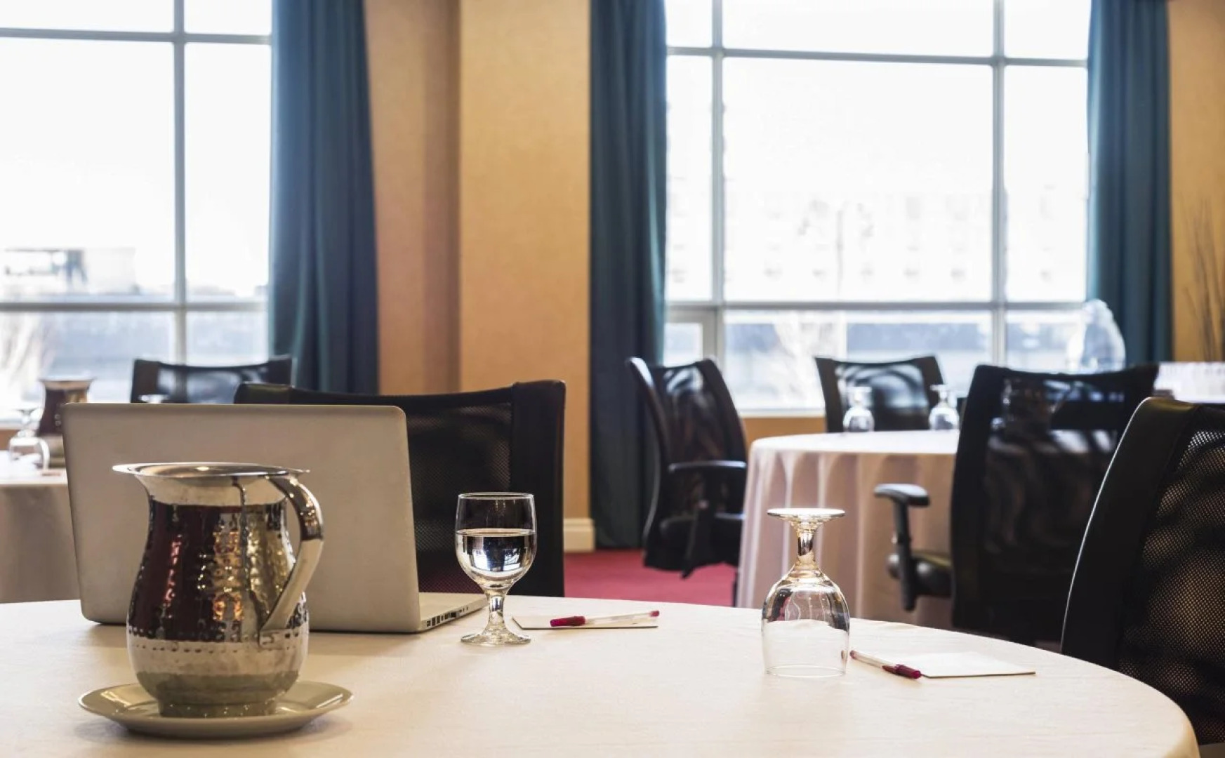 Residence Inn by Marriott Kingston Water's Edge